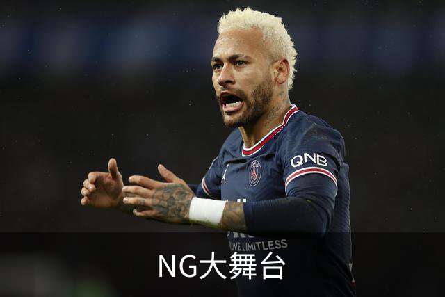 NG大舞台公司简介